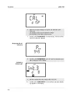 Preview for 56 page of wtw pH/Oxi 340i Operating Manual