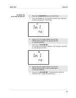 Preview for 59 page of wtw pH/Oxi 340i Operating Manual