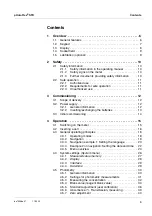 Preview for 3 page of wtw pHotoFlex STD Manual