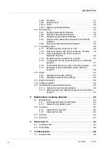 Preview for 4 page of wtw pHotoFlex STD Manual