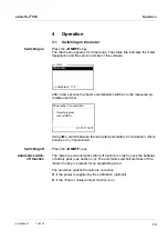 Preview for 15 page of wtw pHotoFlex STD Manual