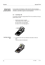 Preview for 16 page of wtw pHotoFlex STD Manual