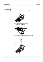 Preview for 17 page of wtw pHotoFlex STD Manual