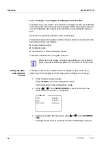 Preview for 22 page of wtw pHotoFlex STD Manual