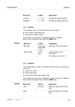 Preview for 29 page of wtw pHotoFlex STD Manual