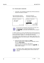 Preview for 32 page of wtw pHotoFlex STD Manual