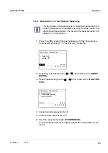 Preview for 39 page of wtw pHotoFlex STD Manual