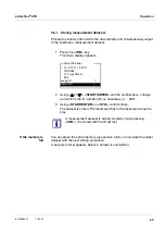 Preview for 45 page of wtw pHotoFlex STD Manual