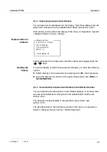 Preview for 47 page of wtw pHotoFlex STD Manual