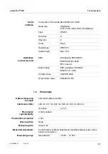 Preview for 67 page of wtw pHotoFlex STD Manual