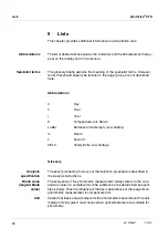 Preview for 72 page of wtw pHotoFlex STD Manual