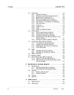 Preview for 4 page of wtw pHotoFlex STD Operating Manual