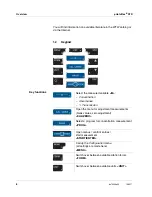 Preview for 8 page of wtw pHotoFlex STD Operating Manual