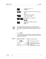 Preview for 9 page of wtw pHotoFlex STD Operating Manual