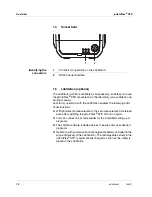 Preview for 10 page of wtw pHotoFlex STD Operating Manual