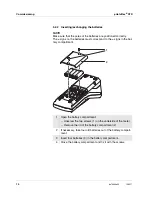 Предварительный просмотр 14 страницы wtw pHotoFlex STD Operating Manual