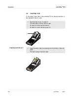 Preview for 18 page of wtw pHotoFlex STD Operating Manual