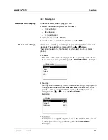 Preview for 21 page of wtw pHotoFlex STD Operating Manual