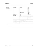 Preview for 27 page of wtw pHotoFlex STD Operating Manual