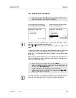 Preview for 35 page of wtw pHotoFlex STD Operating Manual