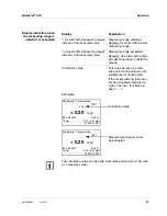 Preview for 37 page of wtw pHotoFlex STD Operating Manual