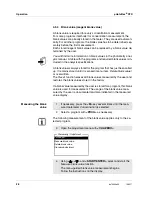 Preview for 38 page of wtw pHotoFlex STD Operating Manual