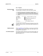 Preview for 45 page of wtw pHotoFlex STD Operating Manual