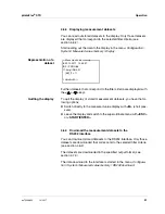 Preview for 51 page of wtw pHotoFlex STD Operating Manual