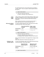 Preview for 60 page of wtw pHotoFlex STD Operating Manual