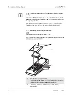 Preview for 64 page of wtw pHotoFlex STD Operating Manual