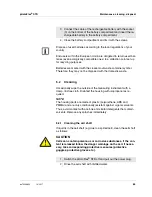 Preview for 65 page of wtw pHotoFlex STD Operating Manual