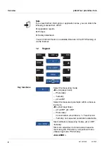 Предварительный просмотр 8 страницы wtw pHotoFlex Operating Manual