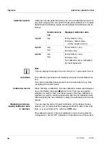 Preview for 56 page of wtw pHotoFlex Operating Manual