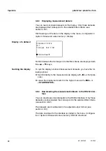 Preview for 72 page of wtw pHotoFlex Operating Manual