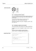 Preview for 74 page of wtw pHotoFlex Operating Manual