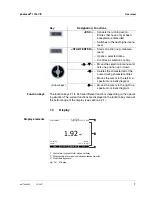 Предварительный просмотр 7 страницы wtw photoLab 7100 VIS Operating Manual