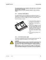 Предварительный просмотр 13 страницы wtw photoLab 7100 VIS Operating Manual