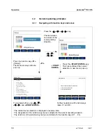 Предварительный просмотр 18 страницы wtw photoLab 7100 VIS Operating Manual