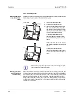 Предварительный просмотр 22 страницы wtw photoLab 7100 VIS Operating Manual