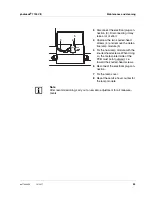 Предварительный просмотр 33 страницы wtw photoLab 7100 VIS Operating Manual