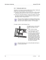 Предварительный просмотр 36 страницы wtw photoLab 7100 VIS Operating Manual