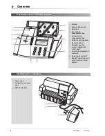 Preview for 4 page of wtw photolab S12 Operating Manual