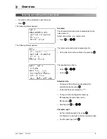 Preview for 5 page of wtw photolab S12 Operating Manual