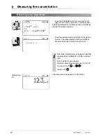 Preview for 10 page of wtw photolab S12 Operating Manual