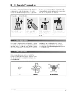 Preview for 11 page of wtw PhotoLab S6 Operating Instructions Manual