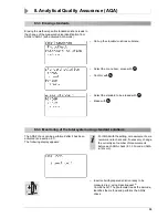 Предварительный просмотр 65 страницы wtw PhotoLab S6 Operating Instructions Manual