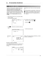 Предварительный просмотр 71 страницы wtw PhotoLab S6 Operating Instructions Manual