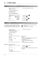 Предварительный просмотр 74 страницы wtw PhotoLab S6 Operating Instructions Manual