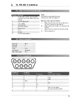 Предварительный просмотр 79 страницы wtw PhotoLab S6 Operating Instructions Manual