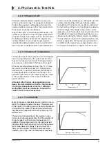 Preview for 7 page of wtw PhotoLab Spektral Operating Instructions Manual